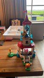 Lego Mario 71407 kat peach ijstoren, Kinderen en Baby's, Speelgoed | Duplo en Lego, Ophalen of Verzenden, Zo goed als nieuw