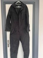Juimpsuit voor heren, Ophalen of Verzenden, Zo goed als nieuw, Maat 46/48 (XL) of groter, Blauw
