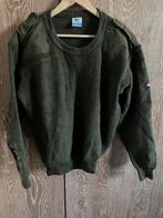 Legertrui landmacht zuiver scheerwol, Ophalen of Verzenden, Landmacht, Nederland, Kleding of Schoenen