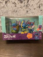 Buigbare Stitch Poppetjes Disney - Nieuw in Verpakking, Ophalen of Verzenden, Nieuw