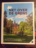 Net over de grens, Overige merken, Ophalen of Verzenden, Zo goed als nieuw, Godfried van Loo; Marlou Jacobs