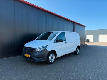 Mercedes-Benz Vito 109 CDI Functional Lang beschikbaar voor biedingen