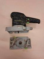Festool RS 300 EQ Vlakschuurmachine - Defect/Onderdelen, Ophalen of Verzenden, Gebruikt, Minder dan 600 watt, Vlakschuurmachine