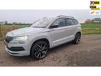 Skoda Karoq 1.5 TSI ACT Sportline Business, 1e eigenaar deal, Euro 6, 4 cilinders, 150 pk, Bedrijf