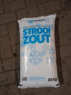 Strooizout 20kg, Ophalen, Nieuw