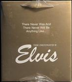 Elvis Presley - The 25th Anniversary Edition of Elvis, Alle leeftijden, Boxset, Ophalen of Verzenden, Documentaire