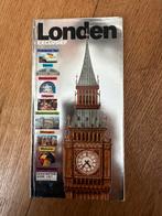 Londen Exclusief reisgids van ANWB, ANWB, Ophalen of Verzenden, Zo goed als nieuw, Europa