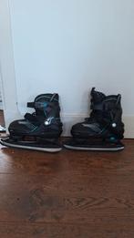 Crivit schaatsen verstelbaar mt 35-39, Ophalen, Zo goed als nieuw, Overige typen, Overige merken