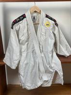 Matsuru judopak 140, Maat XS of kleiner, Ophalen of Verzenden, Gebruikt, Judo