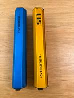 Stromer ST1 630Wh,SoH99% 522Wh SoH99%, Ophalen of Verzenden, Zo goed als nieuw, Stromer