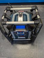 Bosch GML 50 bouwradio  GML50, Ophalen, Gebruikt, Bouwradio