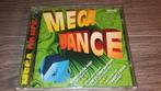 Mega Dance 94 Volume 4, Ophalen of Verzenden, Zo goed als nieuw, Disco