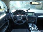 Audi A6 Limousine 2.0 TFSI Business Edition Automaat | Navig, Gebruikt, Zwart, 4 cilinders, 1984 cc