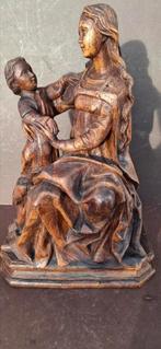 Madonna met kind Spanje, Ophalen of Verzenden