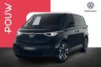 Volkswagen ID. Buzz Cargo Anniversary Edition 340pk 79 kWh 4, Automaat, 12 maanden, Stof, Zwart
