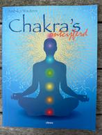 A. Wauters - Chakras ontcijferd, A. Wauters, Spiritualiteit algemeen, Overige typen, Ophalen of Verzenden