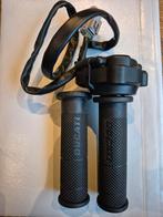 Ducati Elektronische Gashandle + Handvatten, Ophalen of Verzenden, Gebruikt