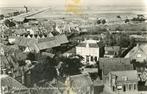 MIDDELHARNIS - Panorama vanaf toren (VK126), Verzenden, 1940 tot 1960, Gelopen, Zuid-Holland