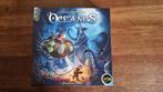 Oceanos - bordspel Antoine Bouza, Een of twee spelers, Ophalen of Verzenden, Zo goed als nieuw, Iello