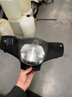 Piaggio Zip Stuurkap Compleet Werkend, Fietsen en Brommers, Ophalen, Gebruikt, Kap, Piaggio