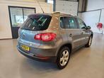 Volkswagen Tiguan 1.4 TSI Track&Field 4Motion | CarPlay | Tr, Euro 5, Stof, Gebruikt, 4 cilinders