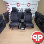 Tiguan CT1 R-line leder Interieur memory massage, Auto-onderdelen, Interieur en Bekleding