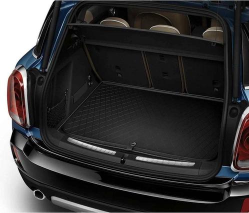 Nieuw origin kofferbakschaal MINI Countryman F60 51472447613, Auto diversen, Kofferbakmatten, Nieuw, Ophalen