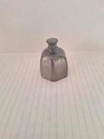 Parfum tin  potje uit 1740, Ophalen of Verzenden