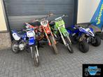 4x opknap motoren / quad ktm sxf Yamaha Yfm90 ttr kx125 kx, Bedrijf, Overig