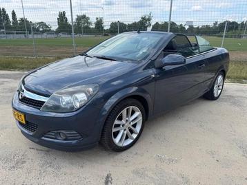 Opel Astra TwinTop 1.8 Cosmo APK 03-07-2026 beschikbaar voor biedingen