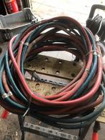 Las slang, Ophalen, Gebruikt, 250 ampère of meer, Overige typen