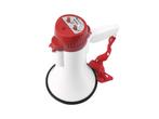 OMNITRONIC MP-10 Megaphone Megafoon, Geluidgestuurd, ., Overige typen, Nieuw