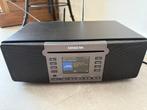 Sangean DDR-66 BT SmartLink 9., Audio, Tv en Foto, Ophalen of Verzenden, Gebruikt, Overige typen, Met cd-speler