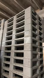 H1 pallets, Ophalen, Zo goed als nieuw