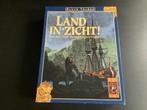 Land in Zicht, Een of twee spelers, Ophalen of Verzenden, Gebruikt, 999  Games
