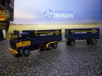 Tekno Volvo F88 ASG, Verzenden, Zo goed als nieuw, Bus of Vrachtwagen, Tekno