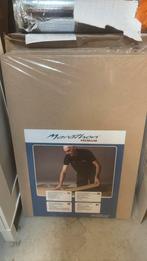 Marathon premium ondervloer, Ophalen, Overige materialen, 30 cm of meer, 50 tot 150 cm