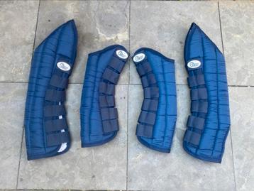 Nieuwe Harry Horse Transportbeschermers / Cob beschikbaar voor biedingen