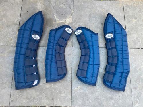Nieuwe Harry Horse Transportbeschermers / Cob, Dieren en Toebehoren, Paarden en Pony's | Beschermers, Nieuw, Transport, Overige toepassingen