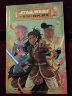 Star wars :high republic adventures vol 2 (phase 1) tpb, Nieuw, Ophalen, Eén comic, Amerika