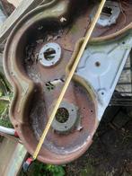 Husqvarna rider maaibak opknapper, Ophalen, Gebruikt, 90 tot 120 cm