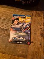 Hot Wheels Silver Series sling shot HW AcceleRacers, Ophalen of Verzenden, Nieuw, Auto