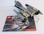 Lego Star Wars General Grievous Starfighter - 7656, Ophalen of Verzenden, Gebruikt, Complete set, Lego