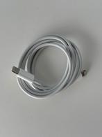 USB C naar Lightning, Ophalen of Verzenden, Zo goed als nieuw, Apple iPhone