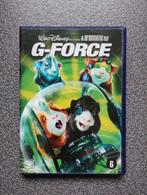 Walt Disney G-Force, Tekenfilm, Verzenden, Zo goed als nieuw, Alle leeftijden