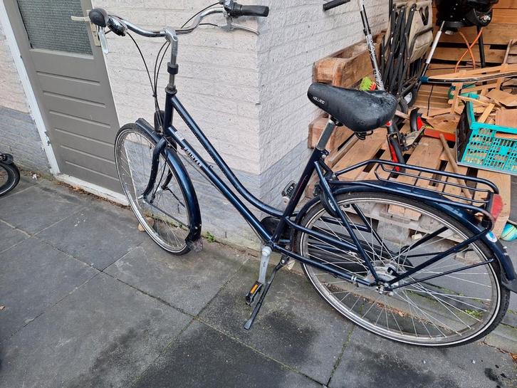 Pointer Damesfiets - Versnellingen moeten nagekeken, Fietsen en Brommers, Fietsen | Dames | Damesfietsen, Ophalen