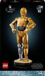 Lego C-3PO, Ophalen, Nieuw, Actiefiguurtje