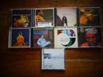 herbie hancock 9 x cd, Cd's en Dvd's, Cd's | Jazz en Blues, Ophalen of Verzenden