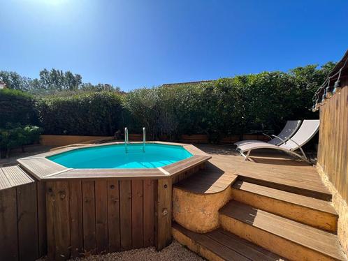 Gezellig appartement met eigen zwembad naast Aix en Provence, Vakantie, Vakantiehuizen | Frankrijk, Provence en Côte d'Azur, Appartement