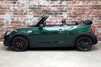 MINI Cabrio Cooper S Chili Business Automaat / Navigatie / L, Auto's, Gebruikt, Cabriolet, 4 stoelen, Bedrijf